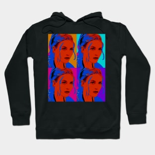 kate winslet Hoodie